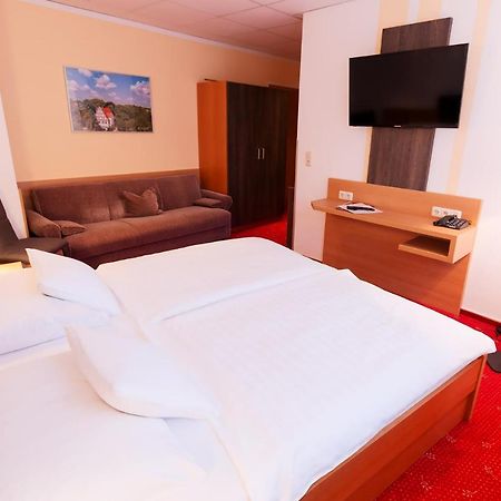 Hotel Pension Treppengasse Nr. 5 Altenburg Kültér fotó