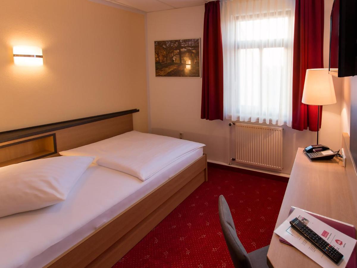 Hotel Pension Treppengasse Nr. 5 Altenburg Kültér fotó