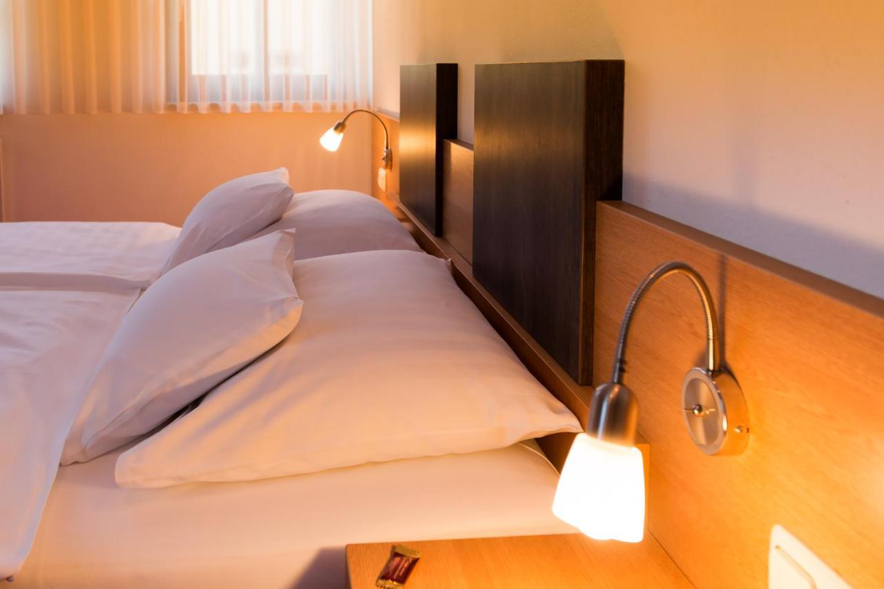 Hotel Pension Treppengasse Nr. 5 Altenburg Kültér fotó
